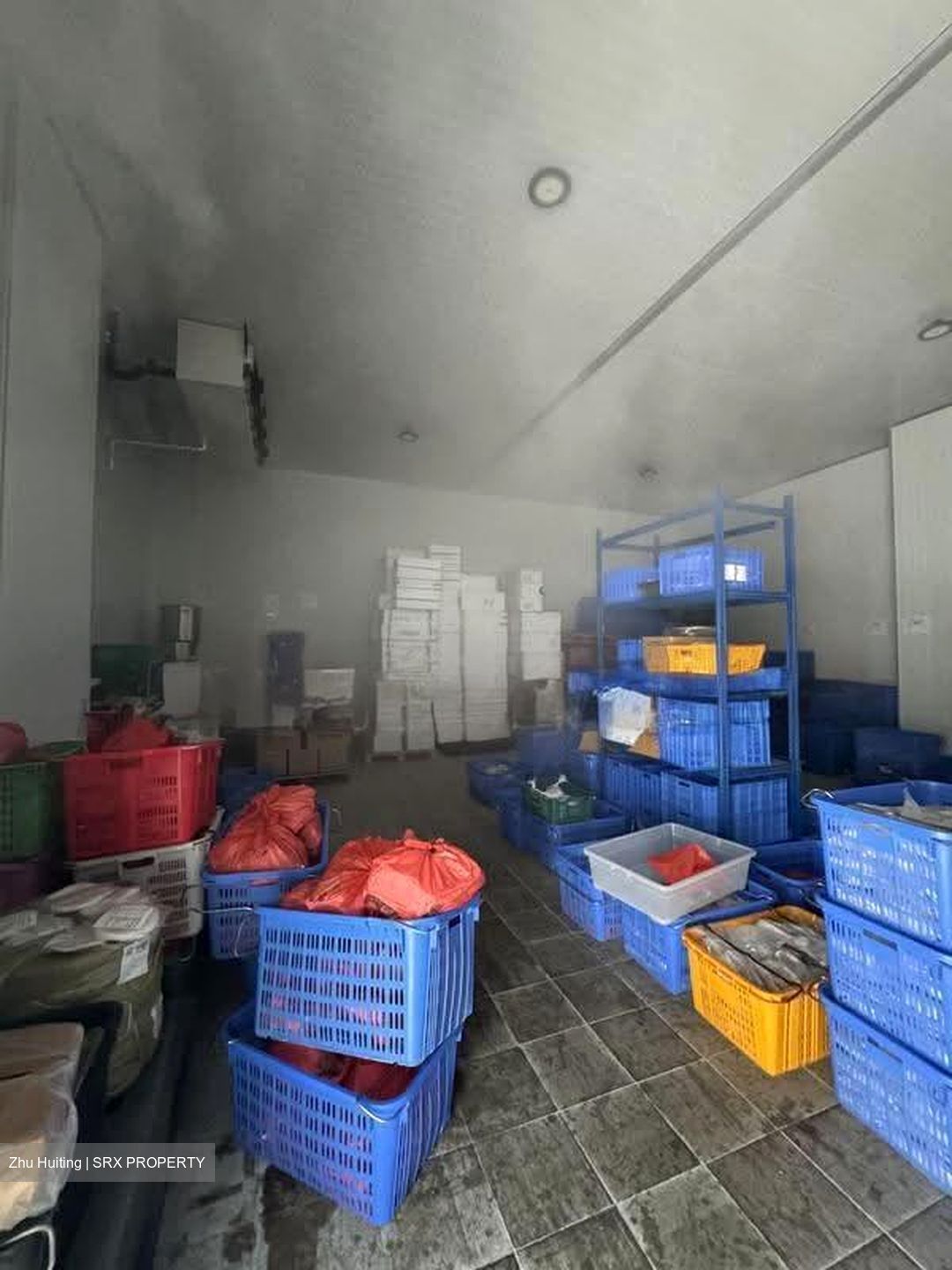 Tuas Bay Walk (D22), Factory #631139811